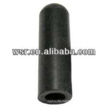 molded rubber VAC cap